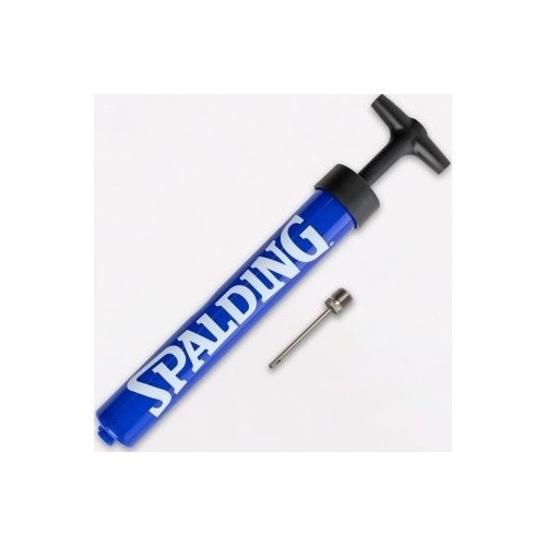 SPALDING 12" POMPKA JEDNOSTRONNEGO DZIAŁANIA