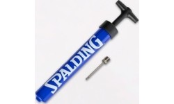 SPALDING 12" POMPKA JEDNOSTRONNEGO DZIAŁANIA