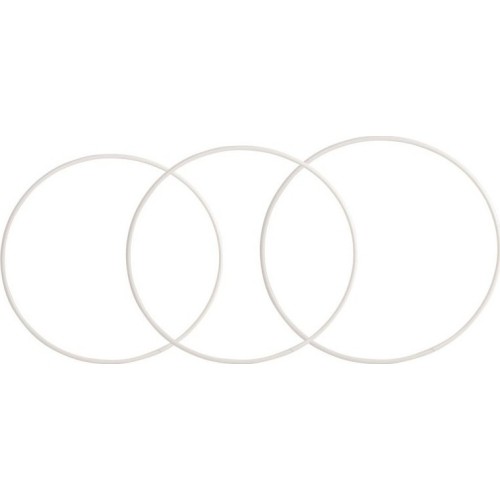 Hoops AMAYA RG HIGH RESILIENCE Competition-|Diameter 90 cm|