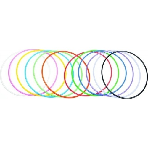 Hoops AMAYA Competition Ø 85cm-|Color Black|