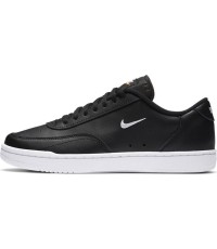 Nike Avalynė Vyrams Nk Court Vintage Black CJ1679 002