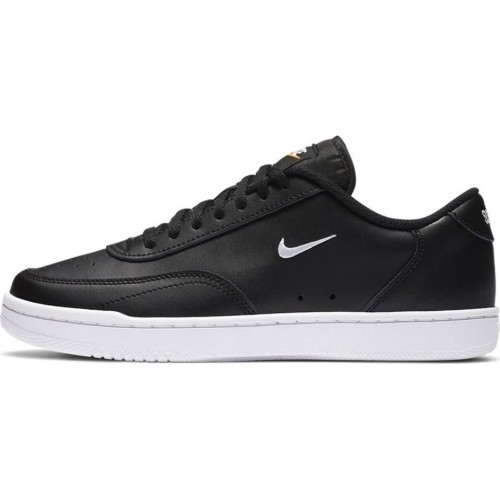 Buty męskie Nike Court Vintage Black CJ1679 002