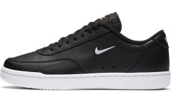 Nike Avalynė Vyrams Nk Court Vintage Black CJ1679 002