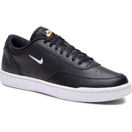 Buty męskie Nike Court Vintage Black CJ1679 002