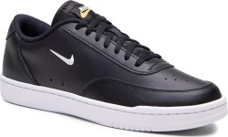 Nike Avalynė Vyrams Nk Court Vintage Black CJ1679 002