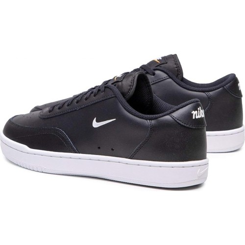 Nike Avalynė Vyrams Nk Court Vintage Black CJ1679 002