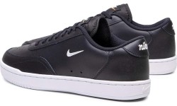 Buty męskie Nike Court Vintage Black CJ1679 002