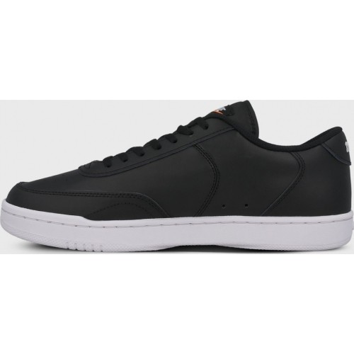 Nike Avalynė Vyrams Nk Court Vintage Black CJ1679 002