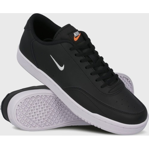 Nike Avalynė Vyrams Nk Court Vintage Black CJ1679 002