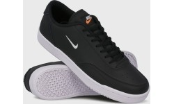 Nike Avalynė Vyrams Nk Court Vintage Black CJ1679 002