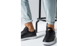 Buty męskie Nike Court Vintage Black CJ1679 002