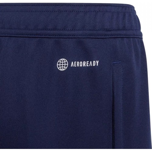 Adidas Sportinės Kelnės Paaugliams Kinder Hose Entrada 22 Training Pants Blue HC0336