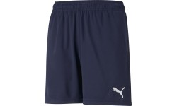 Puma TeamRise Training Navy szorty młodzieżowe 657337 06