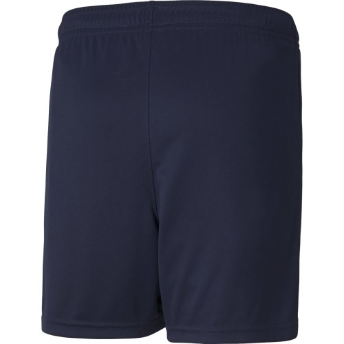 Puma TeamRise Training Navy szorty młodzieżowe 657337 06