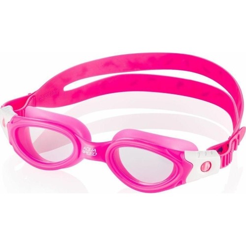 Okulary pływackie PACIFIC JR BENDYZZ col 03 - 03