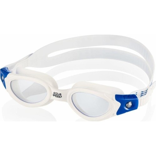 Okulary pływackie PACIFIC JR BENDYZZ col 03 - 51
