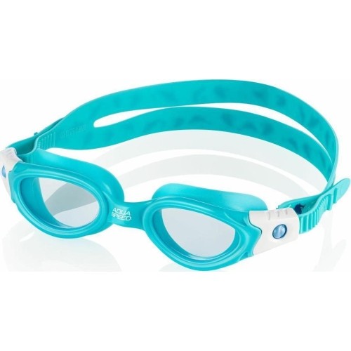 Okulary pływackie PACIFIC JR BENDYZZ col 03 - 22