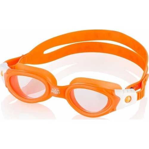 Okulary pływackie PACIFIC JR BENDYZZ col 03 - 75
