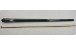 Kij do carom cue Adam Professional Zonin 5