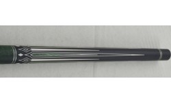 Kij do carom cue Adam Professional Zonin 5