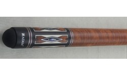 Kij do carom cue Adam Professional Zonin 6