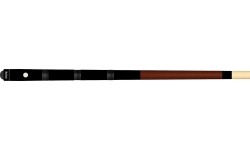 Kij bilardowy do karamboli Buffalo Excellent 1, 120 cm