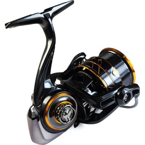 Kołowrotek spinningowy ZFISH Striker ST 2500