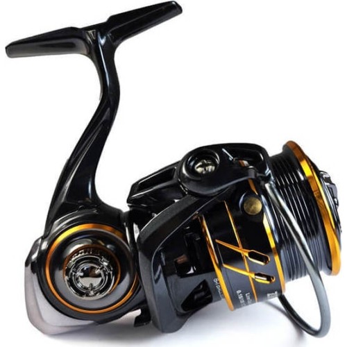 Kołowrotek spinningowy ZFISH Striker ST 2500