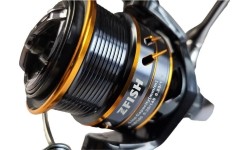 Kołowrotek spinningowy ZFISH Striker ST 2500