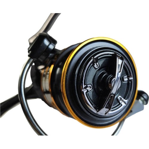 Kołowrotek spinningowy ZFISH Striker ST 3000