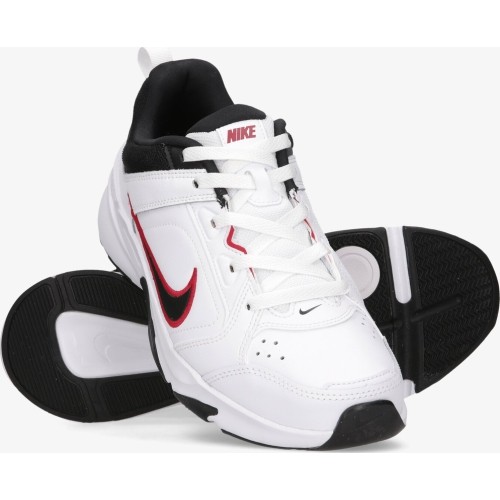 Nike Defyallday White DJ1196 101 buty męskie