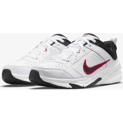 Nike Defyallday White DJ1196 101 buty męskie