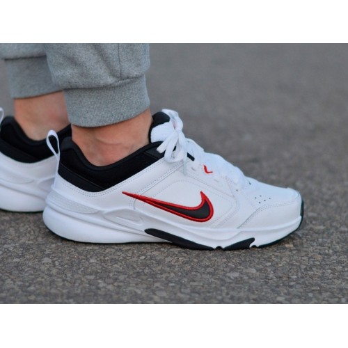 Nike Defyallday White DJ1196 101 buty męskie