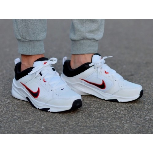 Nike Defyallday White DJ1196 101 buty męskie