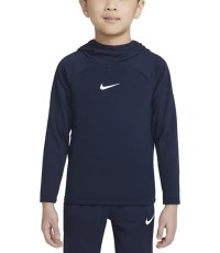 Bluza dziecięca Nike Nk Junior Academy Pro Navy DH9485 452
