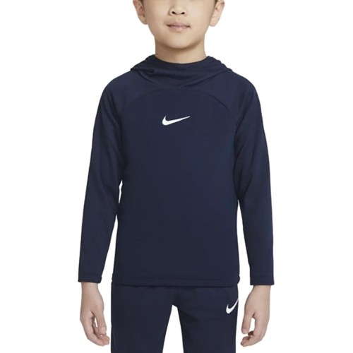 Bluza dziecięca Nike Nk Junior Academy Pro Navy DH9485 452
