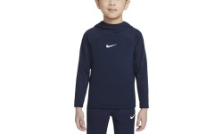 Bluza dziecięca Nike Nk Junior Academy Pro Navy DH9485 452