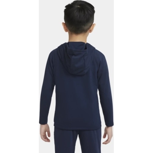Bluza dziecięca Nike Nk Junior Academy Pro Navy DH9485 452