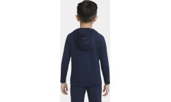 Bluza dziecięca Nike Nk Junior Academy Pro Navy DH9485 452