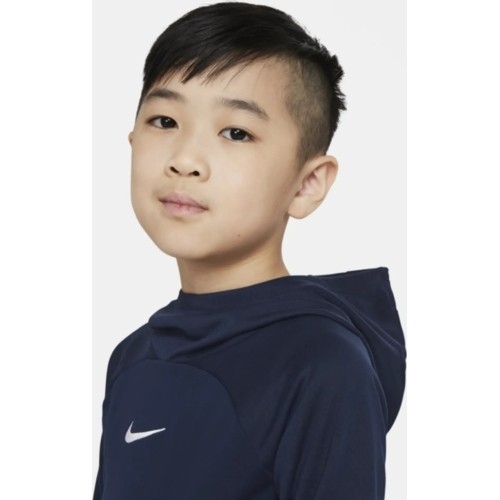 Bluza dziecięca Nike Nk Junior Academy Pro Navy DH9485 452