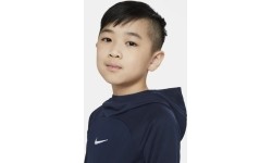 Bluza dziecięca Nike Nk Junior Academy Pro Navy DH9485 452
