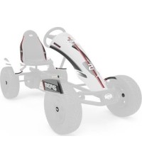 Rama XL - zestaw naklejek Race GTS