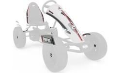 Rama XL - zestaw naklejek Race GTS