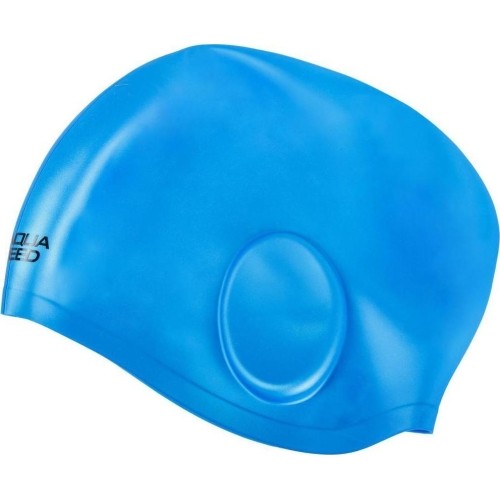 Czepek pływacki EAR CAP VOLUME - 02