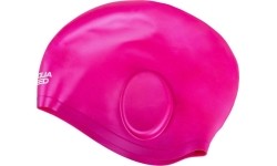 Czepek pływacki EAR CAP VOLUME - 03