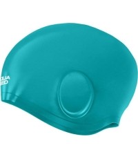 Czepek pływacki EAR CAP VOLUME - 11