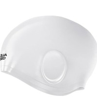 Czepek pływacki EAR CAP VOLUME - 05