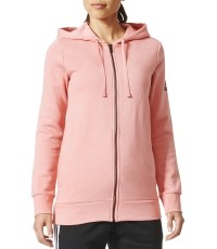 Adidas Džemperis ESS S E HOODIE Pink