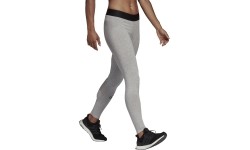 Legginsy damskie Adidas W MH Bos Tights Grey DU0006