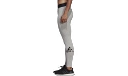 Legginsy damskie Adidas W MH Bos Tights Grey DU0006